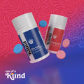Kiind Mushroom Chewable Tablets